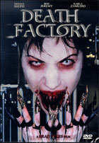 Death Factory: Special Edition