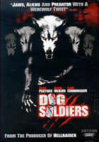 Dog Soldiers: Special Edition