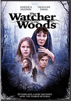 Watcher In The Woods (2017)