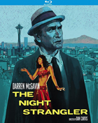 Night Strangler (Blu-ray)