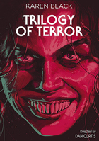 Trilogy Of Terror