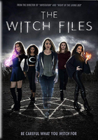 Witch Files
