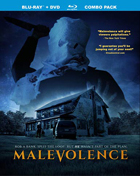 Malevolence (Blu-ray/DVD)