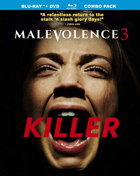 Malevolence 3: Killer (Blu-ray/DVD)