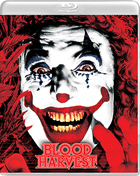 Blood Harvest (Blu-ray/DVD)