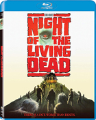 Night Of The Living Dead (1990)(Blu-ray)