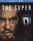 Super (2017)(Blu-ray)