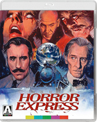 Horror Express (Blu-ray)