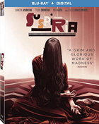 Suspiria (2018)(Blu-ray)