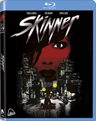 Skinner (Blu-ray)