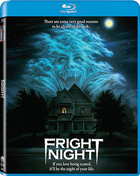 Fright Night (Blu-ray)