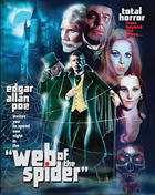 Web Of The Spider (Blu-ray)