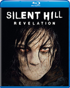 Silent Hill: Revelation (Blu-ray)(ReIssue)