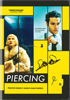 Piercing