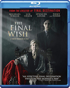 Final Wish (Blu-ray)