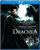 Dracula (Blu-ray)(ReIssue)