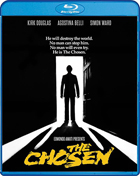 Chosen (Rain Of Fire) (Blu-ray)