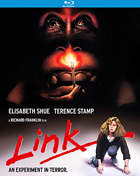 Link (Blu-ray)