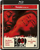 Blood Drinkers (Blu-ray)