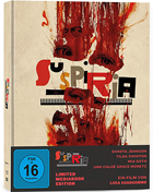 Suspiria: Limited MediaBook Edition (2018)(Blu-ray-GR/DVD:PAL-GR)