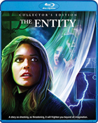 Entity: Collector's Edition (Blu-ray)