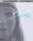 Glass: The Brivido Giallo Trilogy (Blu-ray)