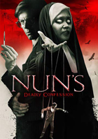 Nun's Deadly Confession