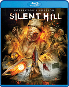 Silent Hill: Collector's Edition (Blu-ray)