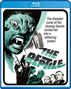 Reptile (Blu-ray)