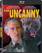 Uncanny (1977)(Blu-ray)