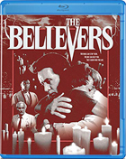 Believers (Blu-ray)