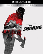 Shining (4K Ultra HD/Blu-ray)
