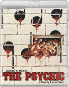 Psychic (Blu-ray)