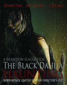 Black Dahlia Haunting (Blu-ray)
