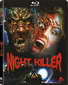 Night Killer (Blu-ray)