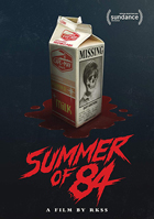 Summer Of 84