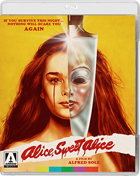 Alice, Sweet Alice (Blu-ray)