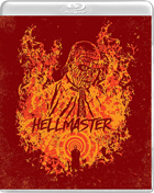 Hellmaster (Blu-ray/DVD)