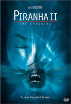 Piranha II: The Spawning