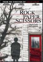 Rock, Paper, Scissors