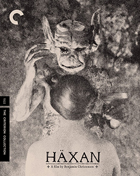 Haxan: Criterion Collection (Blu-ray)