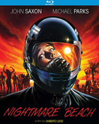 Nightmare Beach: Special Edition (Blu-ray)