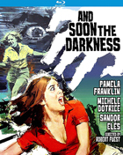 And Soon The Darkness (1970): Special Edition (Blu-ray)