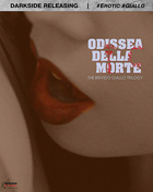 Odissea Della Morte (Blu-ray)