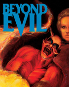 Beyond Evil (Blu-ray/DVD)