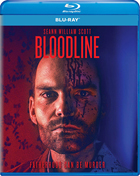 Bloodline (2018)(Blu-ray)