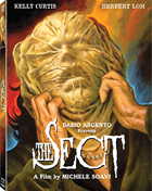 Sect: Limited Deluxe Edition (Blu-ray)