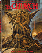 Church: Limited Deluxe Edition (Blu-ray)