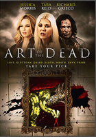 Art Of The Dead