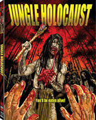 Jungle Holocaust: Limited Edition (Blu-ray)